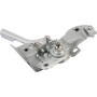 Plaque HONDA 16500ZH8813