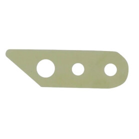 Plaque ETESIA ET25542