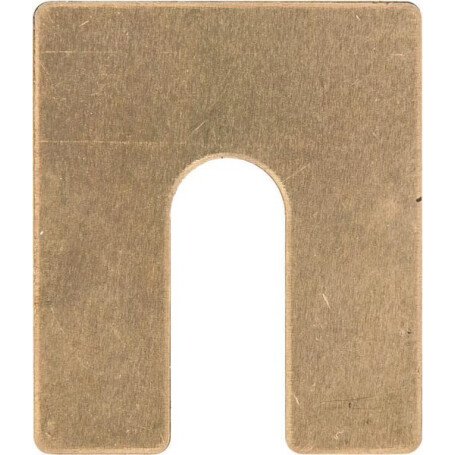 Plaque BETEX 8125005