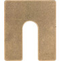 Plaque BETEX 8125005