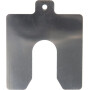 Plaque BETEX B100050