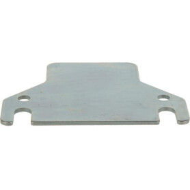 Plaque VIKA 58500054