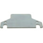 Plaque VIKA 58500054