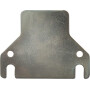 Plaque VIKA 58500056