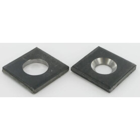 Plaque TRIOLIET-MULLOS 05098AM