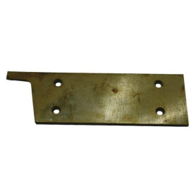 Plaque ESM 3212790