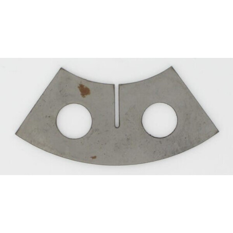 Plaque TULIP 1164500600