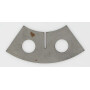 Plaque TULIP 1164500600