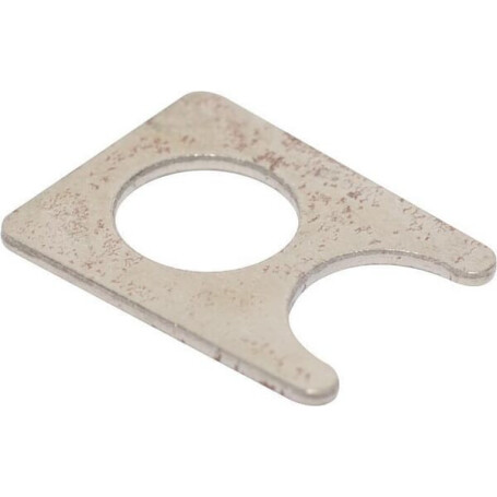 Plaque BRIGGS ET STRATTON 690397