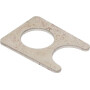 Plaque BRIGGS ET STRATTON 690397