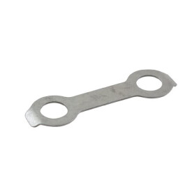 Plaque BRIGGS ET STRATTON 691740