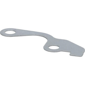 Plaque HONDA 17204Z0H000