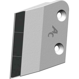 Plaque AGRICARB LAB0180D