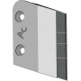 Plaque AGRICARB LAB0180G