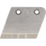 Plaque AGRICARB LAB0180G