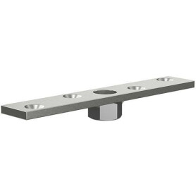 Plaque MEA TB336620