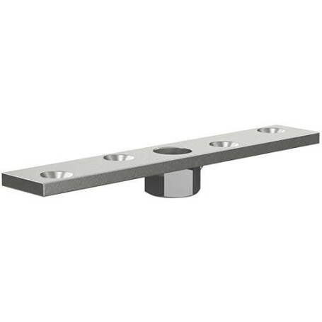 Plaque MEA TB336620