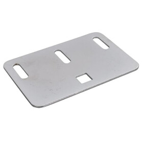Plaque GOPART FGP455360GP