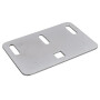 Plaque GOPART FGP455360GP