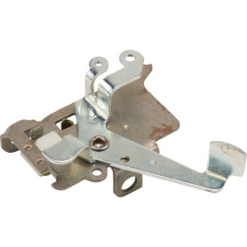 Plaque BRIGGS ET STRATTON 297548