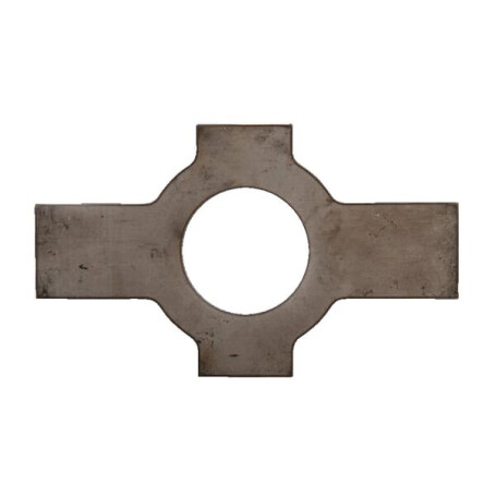 Plaque GREGOIRE-BESSON 804100200