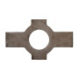 Plaque GREGOIRE-BESSON 804100200