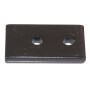 Plaque CASE IH 1535257C1