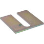 Plaque VICON VRR0548393