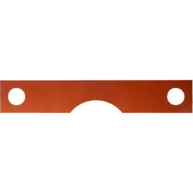 Plaque KUHN 57732200