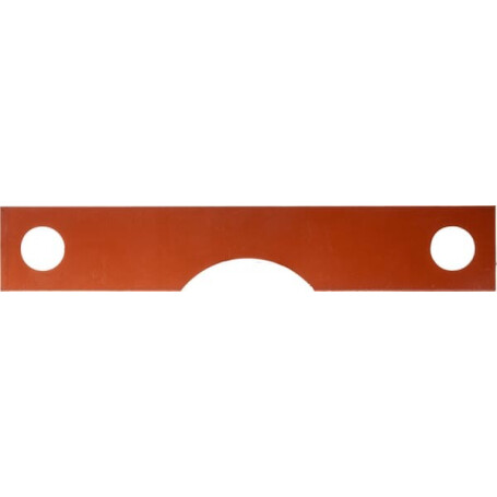 Plaque KUHN 57732200