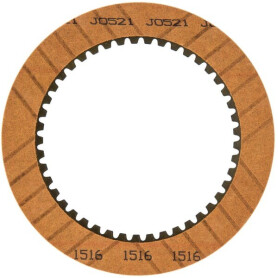 Plaque JCB JC44503205