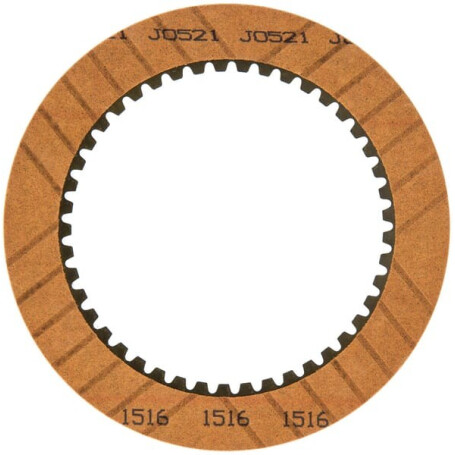 Plaque JCB JC44503205