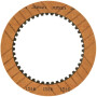 Plaque JCB JC44503205
