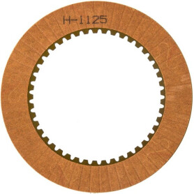 Plaque JCB JC33116520