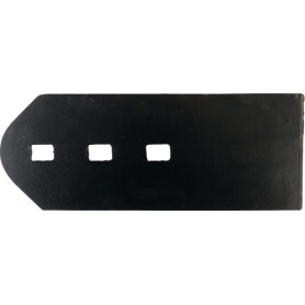 Plaque UNIVERSEL 903474KR