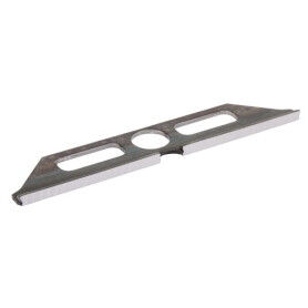 Plaque UNIVERSEL 257110N