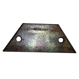 Plaque UNIVERSEL 3233212