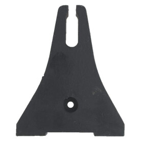 Plaque UNIVERSEL 00310656KR