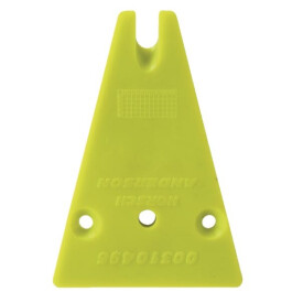 Plat. fricc. suelo 170mm plás. UNIVERSAL 00310496