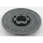 Plaque HONDA MACHINERY PARTS 75151VE0000