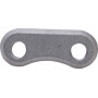 Plaque LEMKEN 45910023