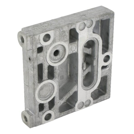Plaque DANFOSS PVG32157B2000