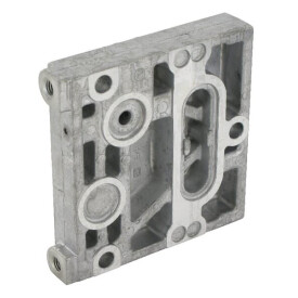 Plaque DANFOSS PVG32157B2000