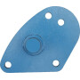 Plaque LEMKEN 4491997