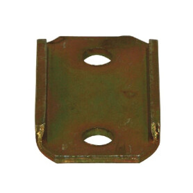 Plaque GASPARDO G07000026R