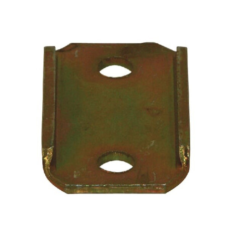 Plaque GASPARDO G07000026R