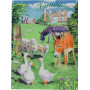 Plaque TRACTORFREAK TTF0122