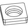 Plaque I-TOOLS SHM29