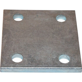 Plaque UNIVERSEL WS1132
