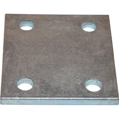 Plaque UNIVERSEL WS1132